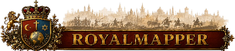 RoyalMapper